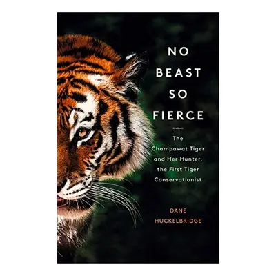 No Beast So Fierce