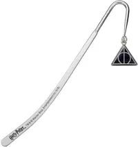 Semn de carte The Carat Shop Movies: Harry Potter - Deathly Hallows
