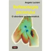 Reflexologia piciorului