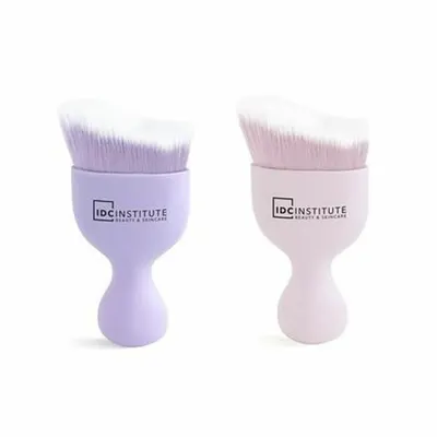 Perie machiaj, Idc, ergonomic, fibre sintetice
