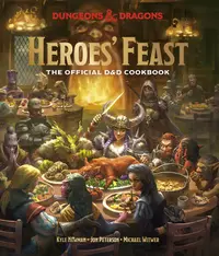 Heroes' Feast (Dungeons and Dragons)