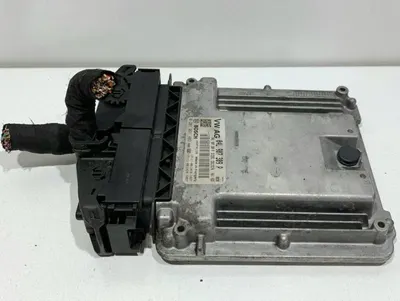 Calculator ecu 04L907309P Seat Ateca (2016-2020) 2.0 tdi; 2.0 tdi DFGA