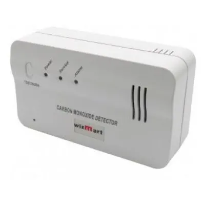Detector monoxid de carbon stand alone NB-930DR