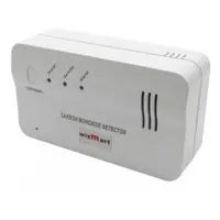 Detector monoxid de carbon stand alone NB-930DR