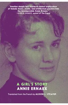 A Girl's Story