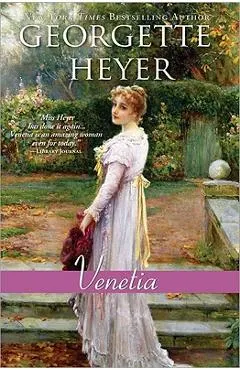 Venetia