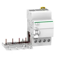 Vigi Ic60 - Bloc Suplimentar Protectie Diferentiala - 4P - 25A - 30Ma - Tip Si