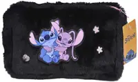 Penar plușat Paso Stitch - Together, 1 fermoar