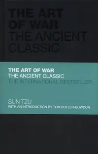The Art of War: The Ancient Classic