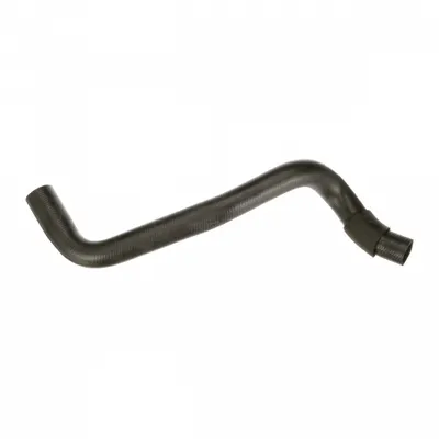 Furtun radiator (26mm 29mm) potrivit TOYOTA COROLLA 1.3 1.4 07.92-02.00