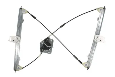 Macara geam Fata Stanga potrivit FIAT STILO 2001-2008 - (electric, fara motoras, numar de usi: 3)