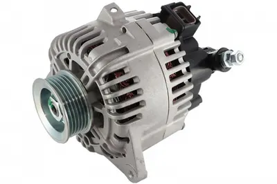 Alternator (14v, 95a) Hyundai Coupe, Santa Fe I, Sonata Iv, Trajet, Xg; Kia Magentis 1.6-2.7 Dupa 1998