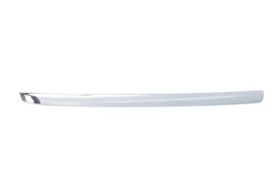 Ornament grila fata Dreapta Fata potrivit MERCEDES GLA X156 2013-2019 - (plastic; crom)