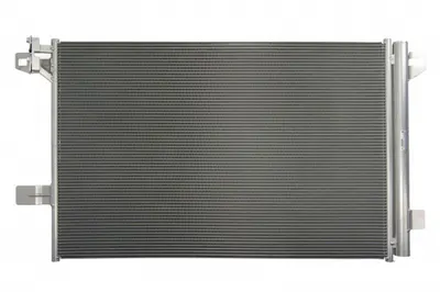 Condensator climatizare (cu uscator) potrivit VW CALIFORNIA T6 CAMPER, MULTIVAN T6, TRANSPORTER T6, TRANSPORTER T6 CARAVELLE T6 2.0 2.0D 04.15-08.24