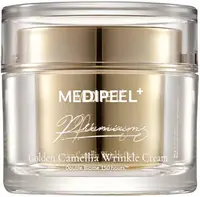 Medi-Peel Peptide 9 Cremă de față Golden Camellia, 50 g