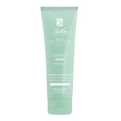 Masca Hidratantă, Bionike, Instant Hydra Detox, 75ml, Piecare Uscată