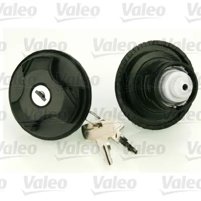 Buson capac rezervor combustibil (cu cheie) VOLVO C30, S40 II, V50; FORD C-MAX, FOCUS II, GALAXY, S-MAX intre 2003-2015