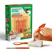 Set educativ - Petra