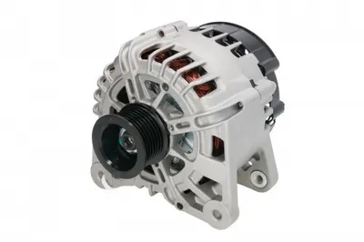 Alternator (14v, 120a) Potrivit Renault Grand Scenic Iii, Megane, Megane Iii, Scenic Iii 1.9d 2.0 11.08