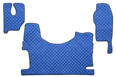 Set covorase compatibile cu Mercedes Actros MP3 (01.2007-12.2010)