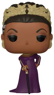 Figurină Funko POP! Television: Bridgerton - Lady Danbury #1851