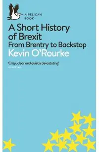Short History of Brexit