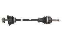 Planetara fata stanga 624mm (pentru vehicule cu ABS) RENAULT TWINGO I 1.2 1.2LPG intre 1993-2007