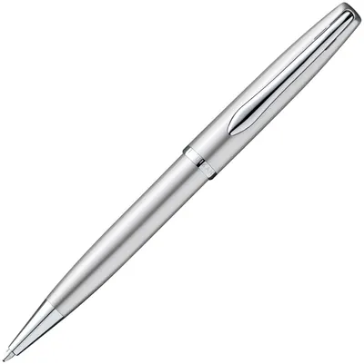 Pix Pelikan Jazz - Noble Elegance, argint, într-o cutie