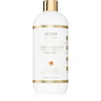 Venira Bath Foam with Calendula and Chamomile spuma de baie Apricot 500 ml
