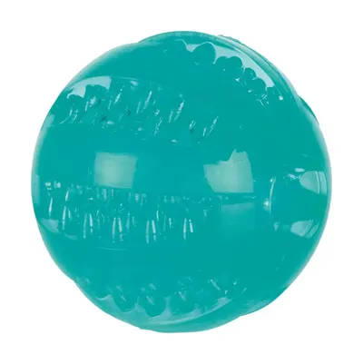 Jucarie Minge Termoplastica Dentafun Plutitor 6 cm 33680