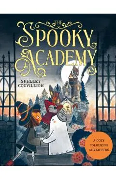 Spooky Academy