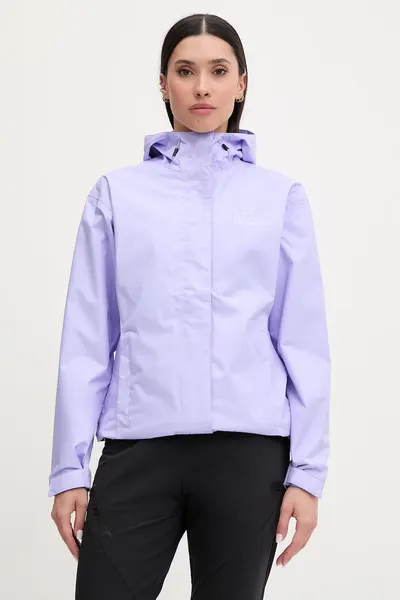 Helly Hansen geacă de trekking pentru femei SEVEN