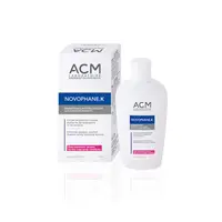 Sampon antimatreata cronica Novophane K, ACM | 125 ml
