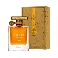 Lattafa Atlas Canyon ,EDP, 55ml