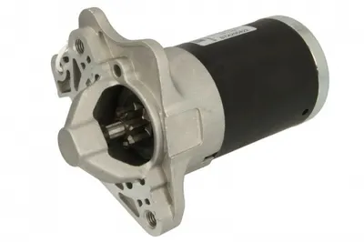 Electromotor (12V, 1,1kW) potrivit RENAULT CLIO III, MODUS, TWINGO II, WIND 1.4 1.6 12.04