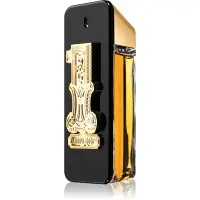 Rabanne 1 Million Black Eau de Parfum pentru bărbați 200 ml