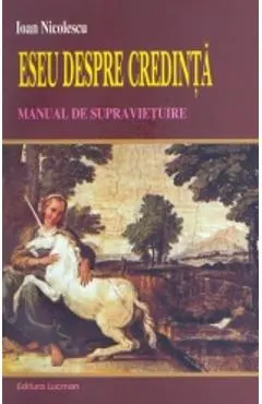 Eseu despre credinta