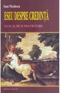 Eseu despre credinta