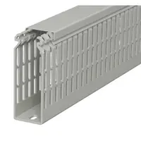 Canal cablu perforat, type 10037 | Type LKV N 10037