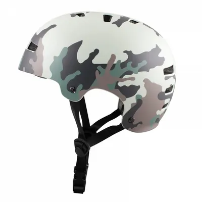 Protectii Casca Evolution Graphic Design Camo Marime S/M