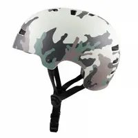 Protectii Casca Evolution Graphic Design Camo Marime S/M
