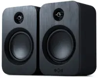 Sistem audio House of Marley - Get Together Duo, negru