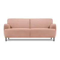 Canapea Windsor & Co Sofas Neso, 175 cm, roz