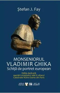 Monseniorul Vladimir Ghika. Schita de portret european