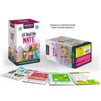 Joc educativ MemoRace
