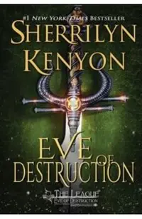 Eve of Destruction