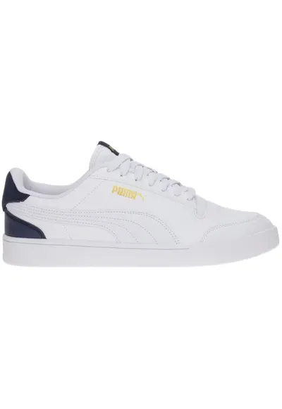 Pantofi sport barbati 30966805 - Cauciuc - Alb