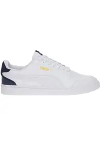 Pantofi sport barbati 30966805 - Cauciuc - Alb