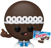 Figurină Funko POP! Ad Icons: Hostess - Cupcakes #213
