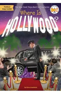 Where Is Hollywood?